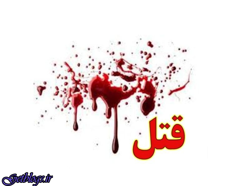 قتل وکیل پایه یک دادگستری در پایتخت کشور عزیزمان ایران ویلا
