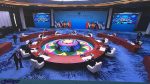 نشست سران شرکت همکاری شانگهای با حضور روحانی شروع شد