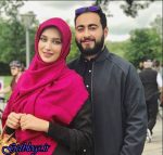 ماجراهای زن بلاگرو پسر سفیر کشور عزیزمان ایران در دانمارک