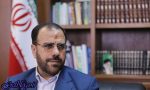 مسئله آب آبادان و خرمشهر در مناسب ترین وقت برطرف می‌شود / حسینعلی امیری