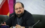 دریافتکنندگان ارز مکلف شدند جهت واردات کالا تضمین کافی تامین کنند / وزیر صنعت